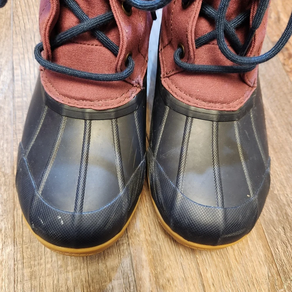 Sperry Girl's Port Boot